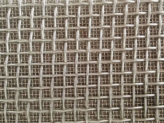 Longlife Stainless Sintered Wire Mesh Layar 60 Micron Wire Mesh Filter Disc